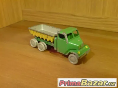 Praga V3S - Směr Praha