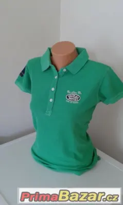 Dámske polo tričko