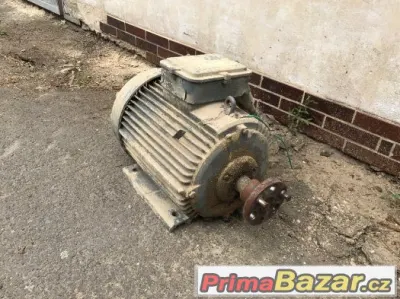 Prodám elektromotor 30 kW