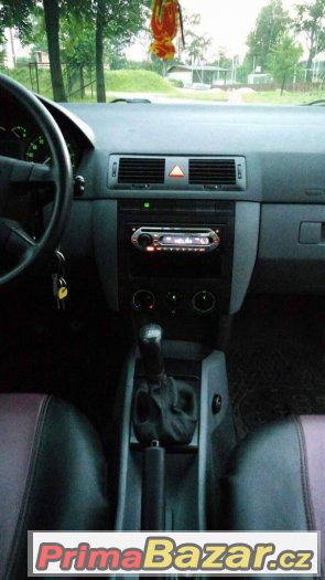 Škoda Fabia 1.9SDI Combi (PRODEJ,VÝMĚNA) – fotografie 5