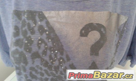 Dámske tričko zn.GUESS – fotografie 2