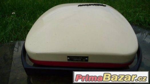 Horské slunce CHIRANA mikrolux R-02 – fotografie 3