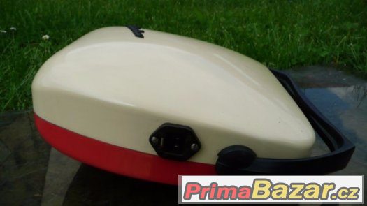 Horské slunce CHIRANA mikrolux R-02 – fotografie 4