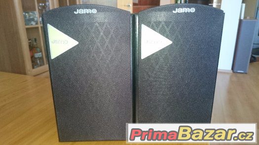 Reproduktory JAMO E500 – fotografie 1