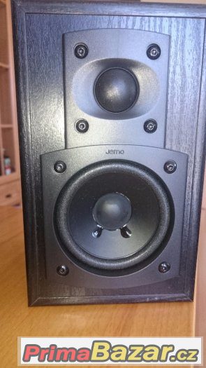 Reproduktory JAMO E500 – fotografie 3