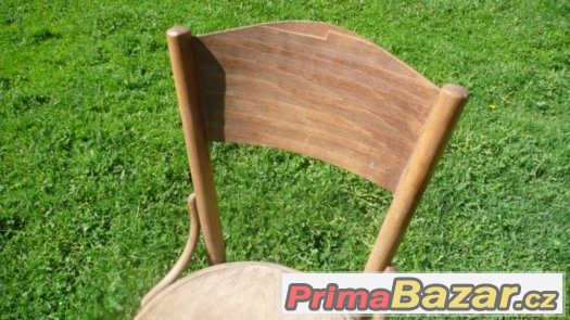 Židle THONET – fotografie 2
