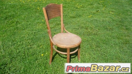 Židle THONET – fotografie 4