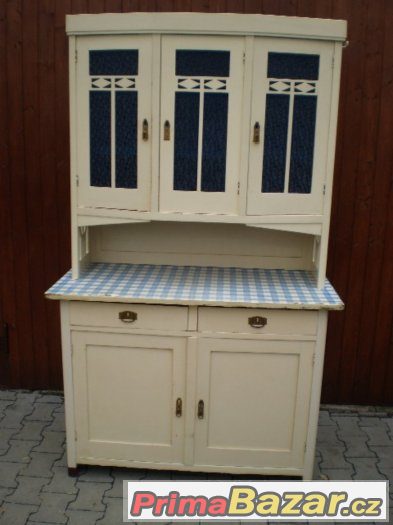 Koupím starožitný nábytek a jiné starožitnosti celá ČR – fotografie 2