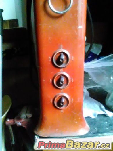 Predvalecny elektricky radiator – fotografie 4