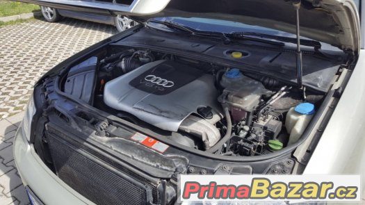 Audi A4 B6 2.5tdi Vymenim – fotografie 2