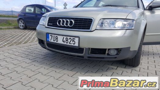 Audi A4 B6 2.5tdi Vymenim – fotografie 3