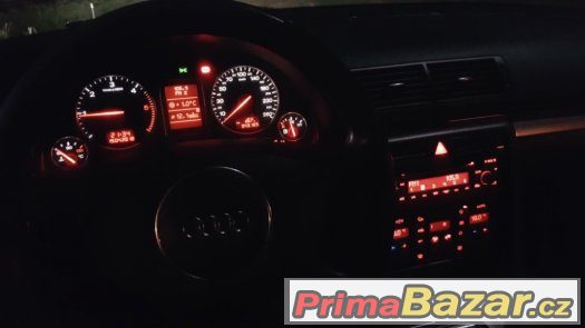 Audi A4 B6 2.5tdi Vymenim – fotografie 4