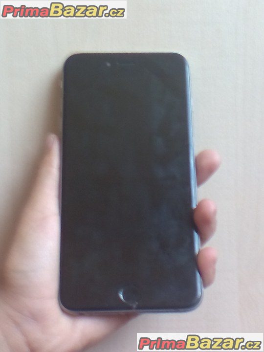 IPHONE 6 PLUS 128GB – fotografie 2