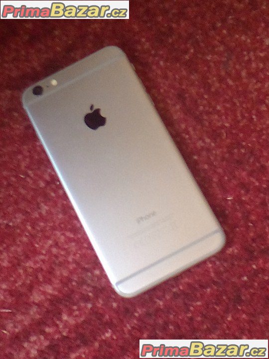 IPHONE 6 PLUS 128GB – fotografie 4