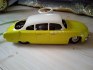 tatra 603 na bowden
