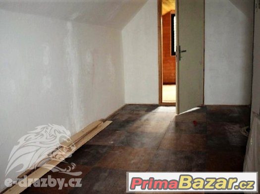 Chata (57m2), Beroun, Stradonice u Nižboru, Nižbor, ev.č. 50 – fotografie 5