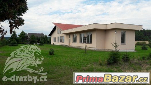 Komerční objekt společnosti AKORD (905 m2) na pozemku (6.533 – fotografie 5