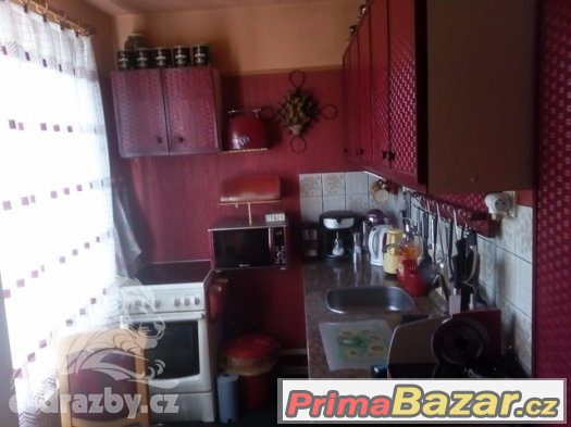 Družstevní bytová jednotka 1+1, 34m2,Beroun, Chyňava, ev.č. – fotografie 3