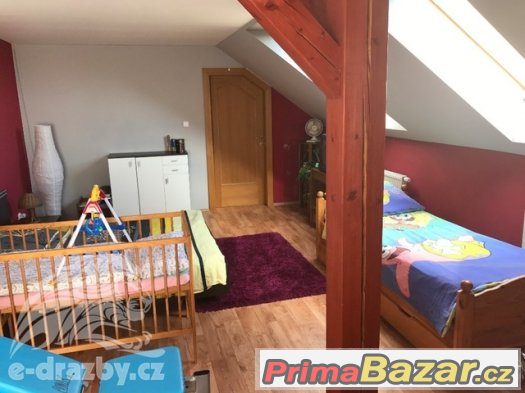 Rodinný dům 7+1, o užitné ploše 320m2, Rychnov nad Kněžnou, – fotografie 4