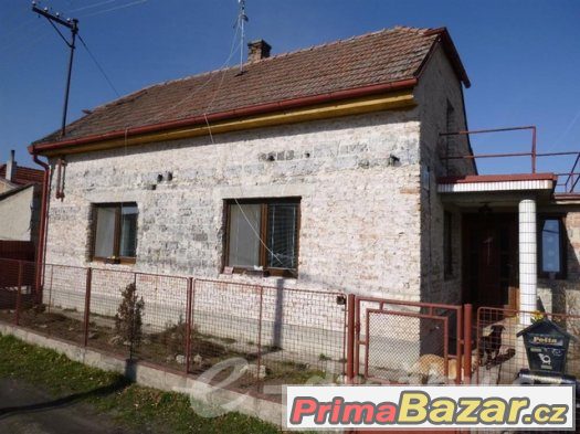 Rod. dům a pozemky, k.ú. Straky, okr.: Nymburk, ev.č. 195E18 – fotografie 2