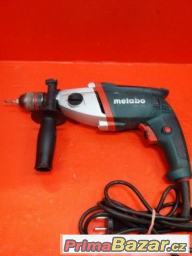 Vrtačka Metabo SBE 730 – fotografie 1