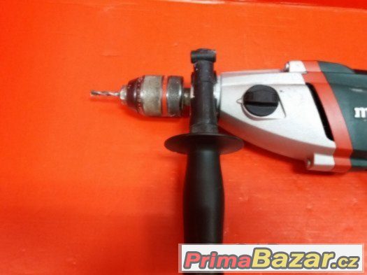 Vrtačka Metabo SBE 730 – fotografie 3