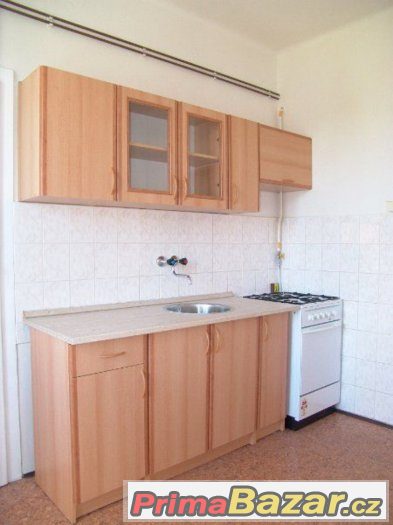 Pronájem bytu 3+1, 60 m2, Ostrava – Mar. Hory – fotografie 1