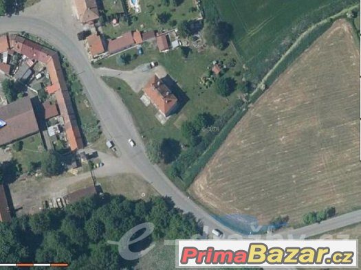 Pozemky (1 142 m2), Nymburk, Dobšice u Žehuně, ev.č. 5001AD1 – fotografie 3