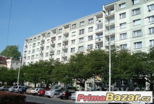 Družstevní byt 3+1 (81,81 m2), Ústí nad Labem, Neštěmice, ul – fotografie 1