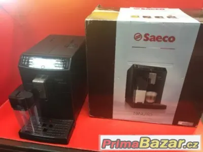 Kávovar Philips Saeco minuto HD8763/09