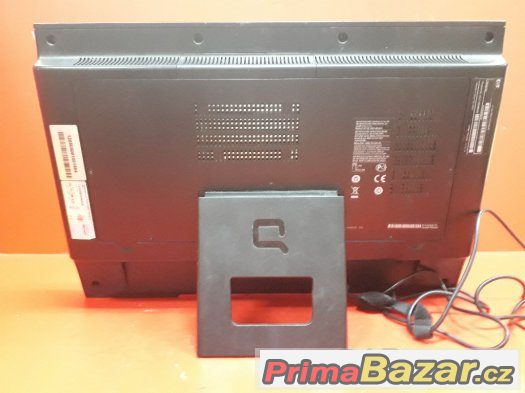 Pc sestava Compaq 100eu All  in one – fotografie 3