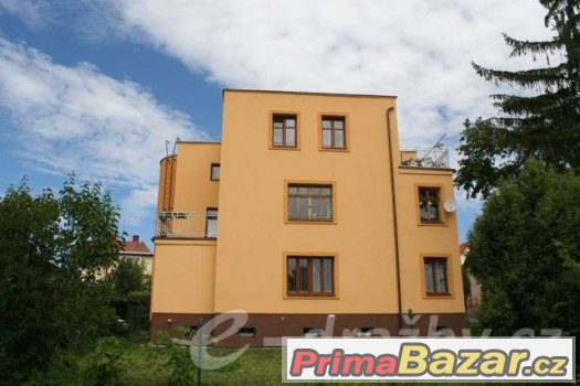 Byt 3+1 (75m2) v OV s terasou a zahrádkou 120m2, Frýdek Míst – fotografie 3