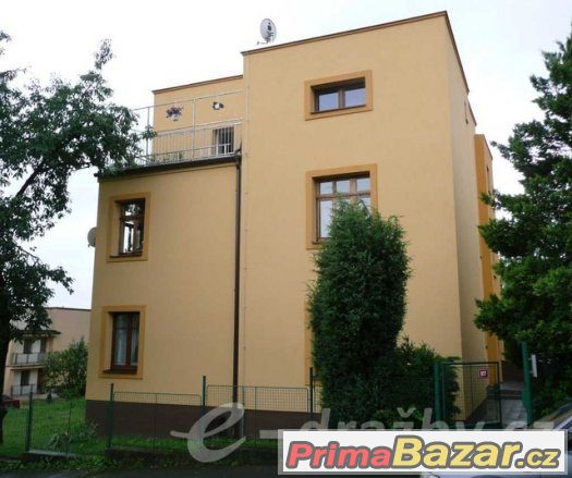 Byt 3+1 (75m2) v OV s terasou a zahrádkou 120m2, Frýdek Míst – fotografie 4