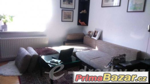 Byt 3+1 (75m2) v OV s terasou a zahrádkou 120m2, Frýdek Míst – fotografie 5