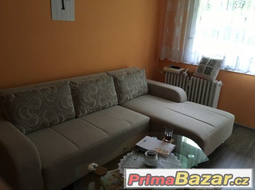 Sedačka – fotografie 1