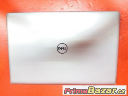Notebook Dell Inspiron 17 5000 series – fotografie 4