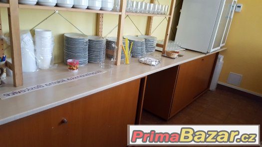Komody - skříně s pracovní deskou – fotografie 2