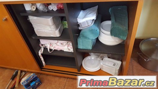 Komody - skříně s pracovní deskou – fotografie 4