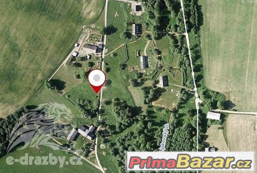 Pozemky (5.514m2) Ústí nad Orlicí, Králíky, ev.č. 5003AD1776 – fotografie 5