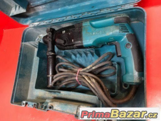 Makita HR 2450 – fotografie 2