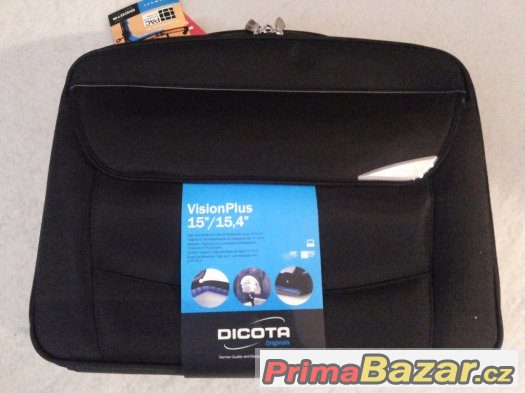 Nová taška na notebook – fotografie 2