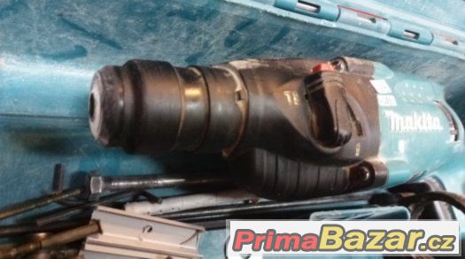 Vrtačka Makita HR 1830 – fotografie 2