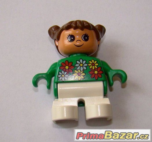 Lego Duplo Figurky (4) – fotografie 1