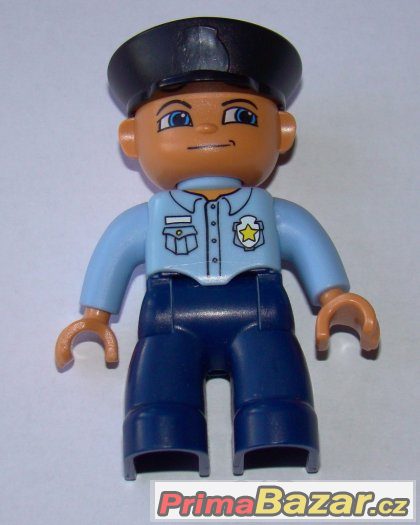 Lego Duplo Figurky (4) – fotografie 4