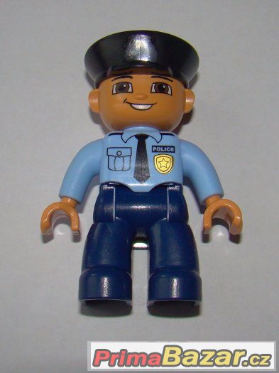 Lego Duplo Figurky (4) – fotografie 5