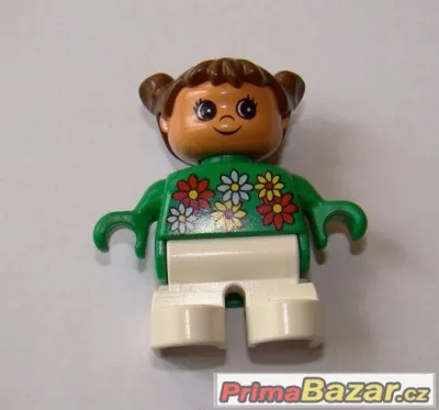 Lego Duplo Figurky (4)