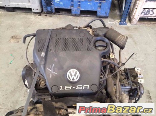 Koupím motor, nebo celý vůz Oktavia 16 74kw AKL – fotografie 1