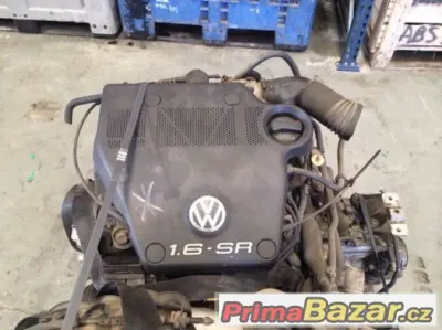 Koupím motor, nebo celý vůz Oktavia 16 74kw AKL