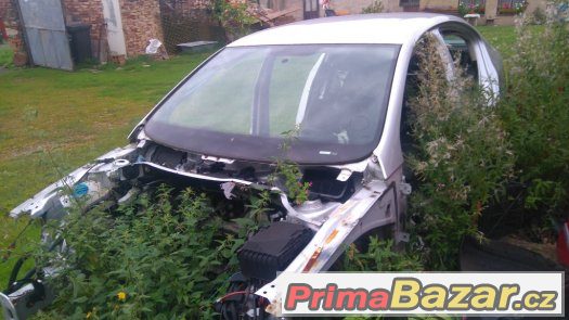 vw passat b6 – fotografie 2