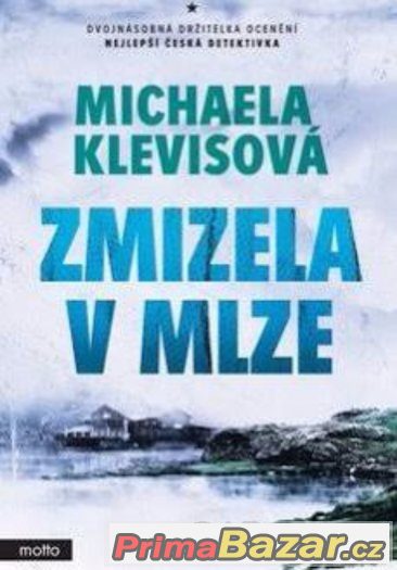 Zmizela v mlze – fotografie 1